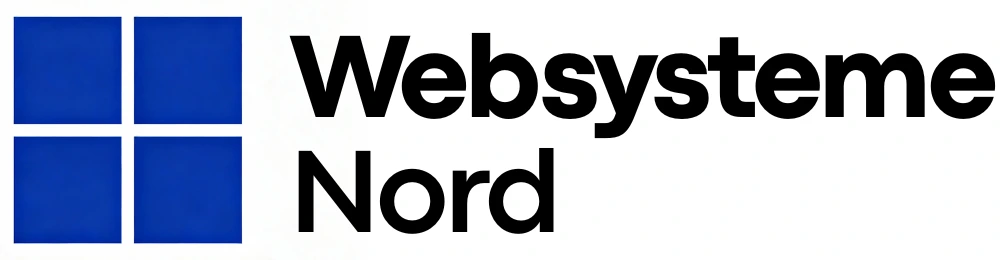 Websysteme Nord Logo